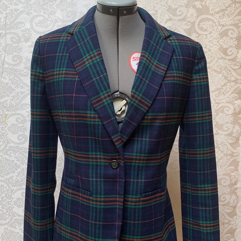 Blazer